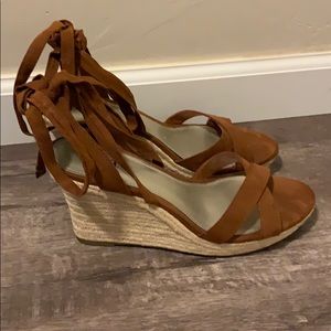 Wedges
